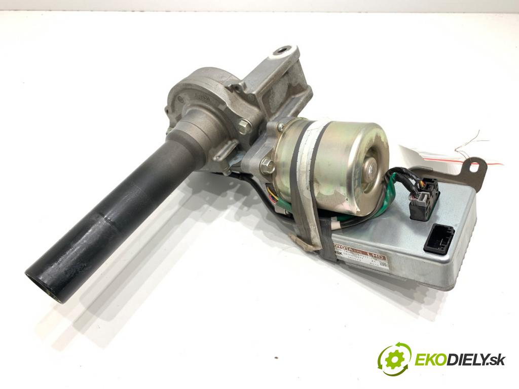 LEXUS NX SUV 2018 114 kW 300h AWD (AYZ15_) 2494 pumpa servočerpadlo 89650-78060 (Servočerpadlo)