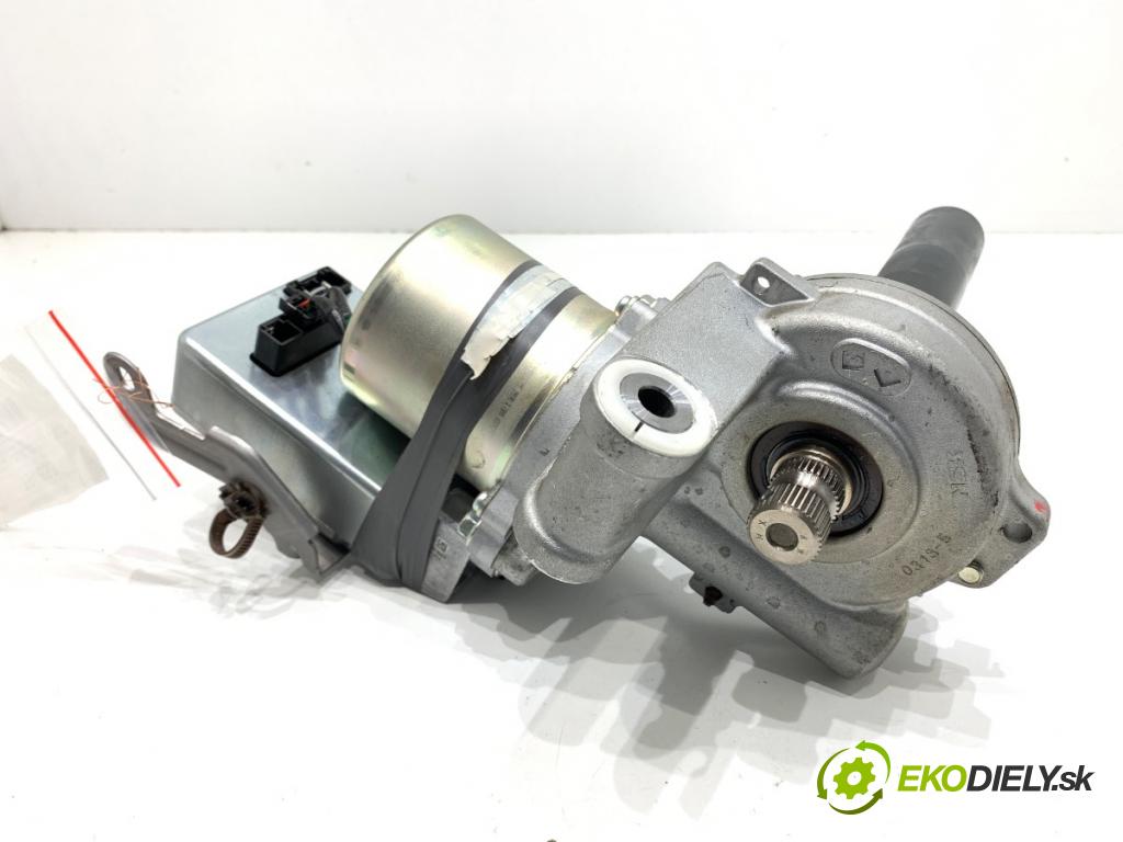 LEXUS NX SUV 2018 114 kW 300h AWD (AYZ15_) 2494 pumpa servočerpadlo 89650-78060 (Servočerpadlo)