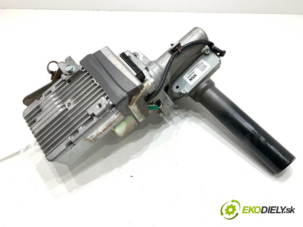 LEXUS NX SUV 2018 114 kW 300h AWD (AYZ15_) 2494 pumpa servočerpadlo 89650-78060 (Servočerpadlo)