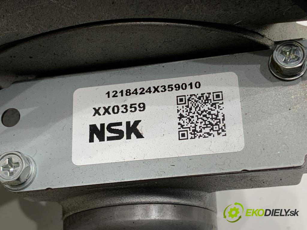 LEXUS NX SUV 2018 114 kW 300h AWD (AYZ15_) 2494 Pumpa servočerpadlo 89650-78060 (Servočerpadlo)