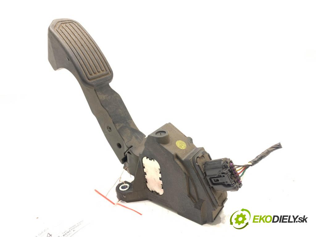 LEXUS NX SUV 2018 114 kW 300h AWD (AYZ15_) 2494 potenciometr plynového pedálu 78110-0W040 (Potenciometr plynového pedálu)