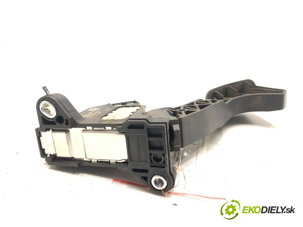 LEXUS NX SUV 2018 114 kW 300h AWD (AYZ15_) 2494 potenciometr plynového pedálu 78110-0W040 (Potenciometr plynového pedálu)