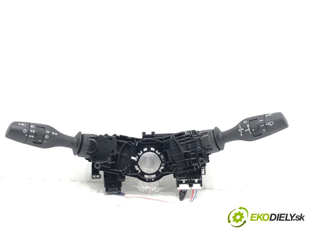 LEXUS NX SUV 2018 114 kW 300h AWD (AYZ15_) 2494 Prepínač kombinovaný  (Prepínacie páčky pod volantom)