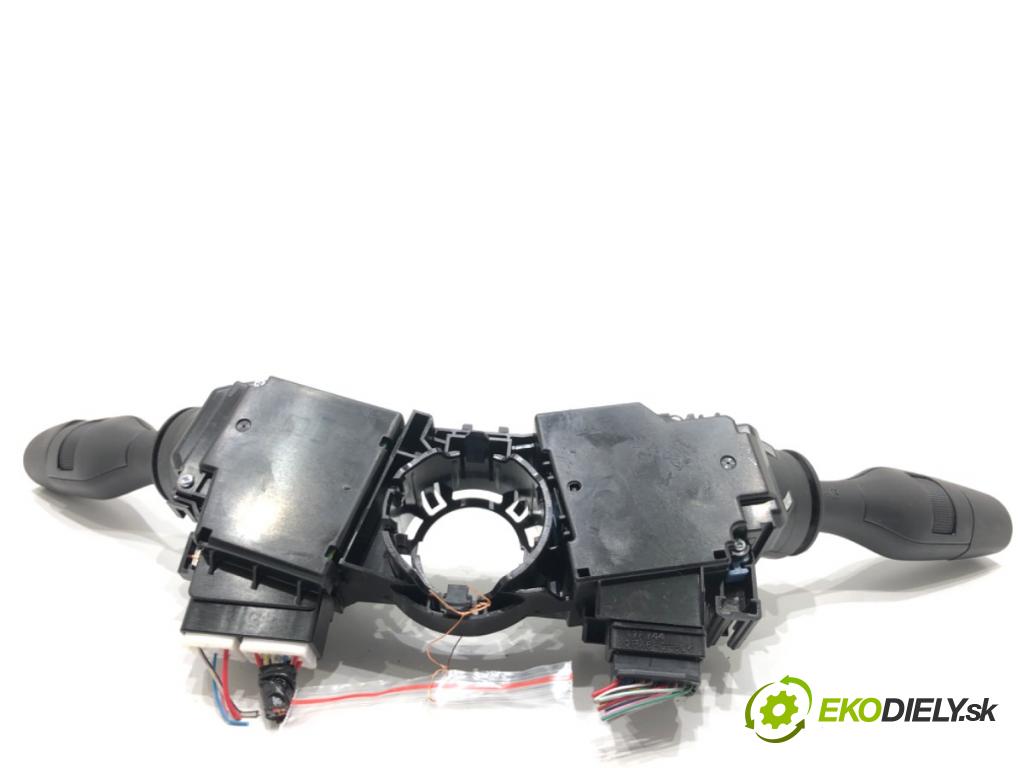 LEXUS NX SUV 2018 114 kW 300h AWD (AYZ15_) 2494 Prepínač kombinovaný  (Prepínacie páčky pod volantom)