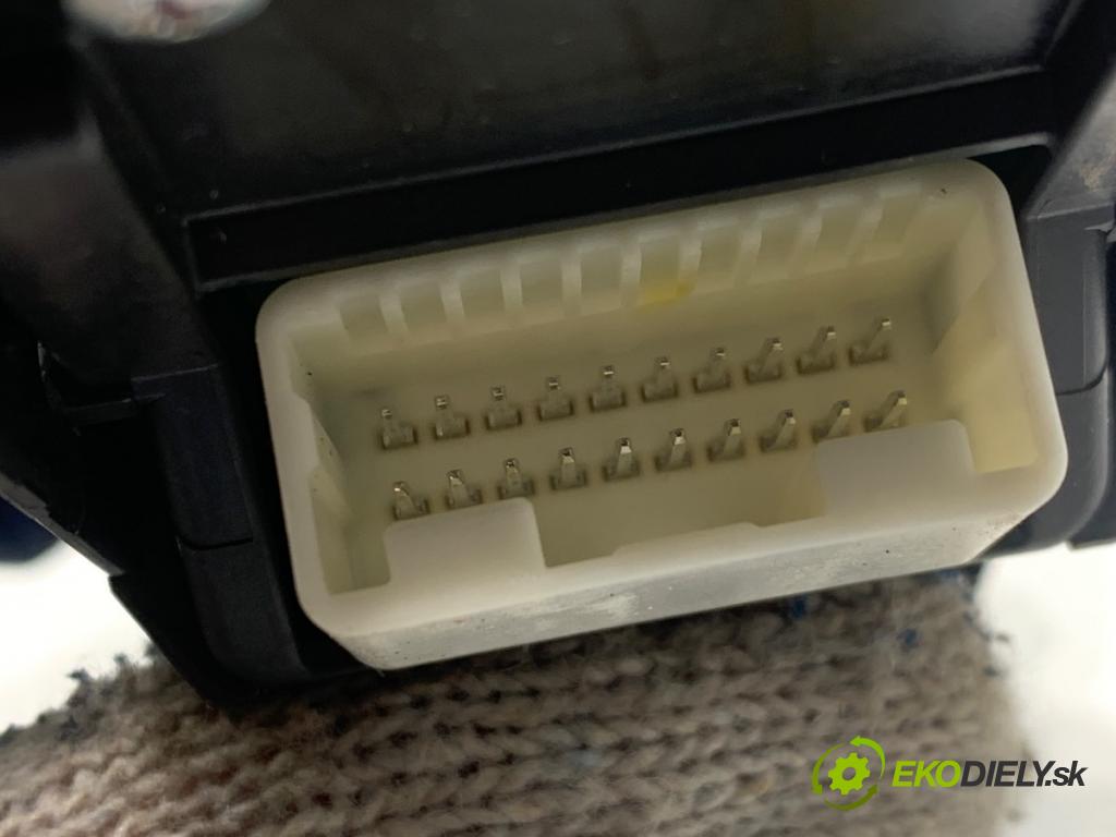 LEXUS NX SUV 2018 114 kW 300h AWD (AYZ15_) 2494 Prepínač okien 84040-78030 (Prepínacie páčky pod volantom)