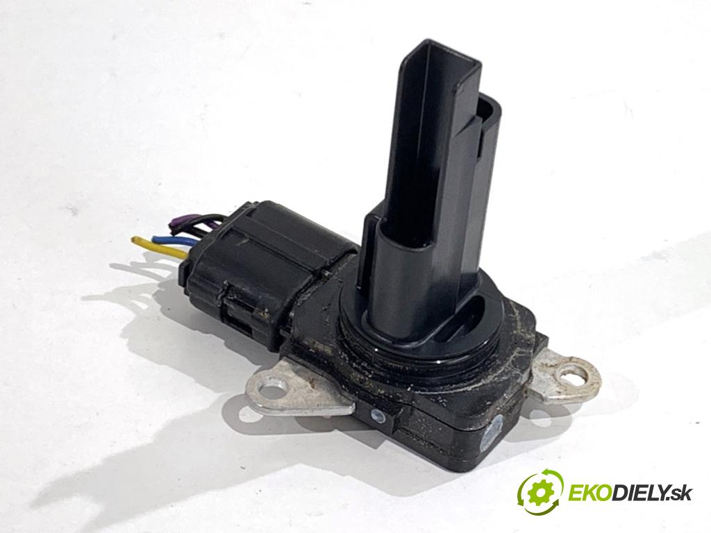 LEXUS NX SUV 2018 114 kW 300h AWD (AYZ15_) 2494 Váha vzduchu 22204-0V020 (Váha vzduchu)