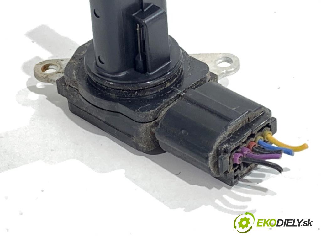 LEXUS NX SUV 2018 114 kW 300h AWD (AYZ15_) 2494 Váha vzduchu 22204-0V020 (Váha vzduchu)