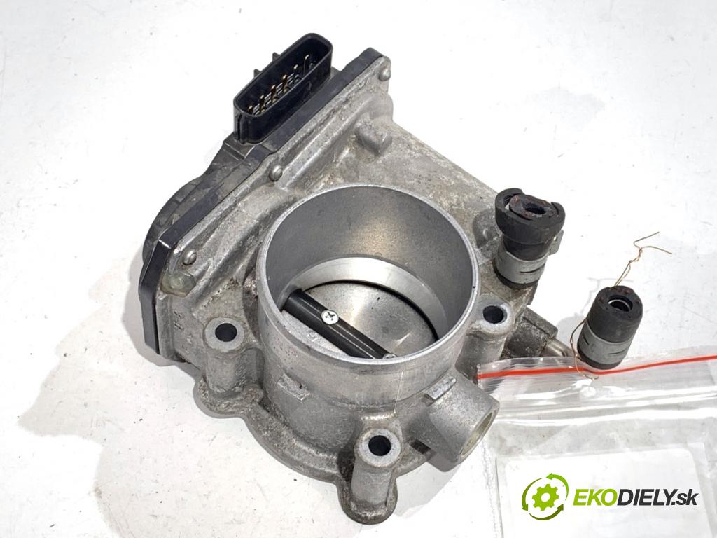 LEXUS NX SUV 2018 114 kW 300h AWD (AYZ15_) 2494 Škrtiaca klapka 22030-36020 (Škrtiaca klapka)