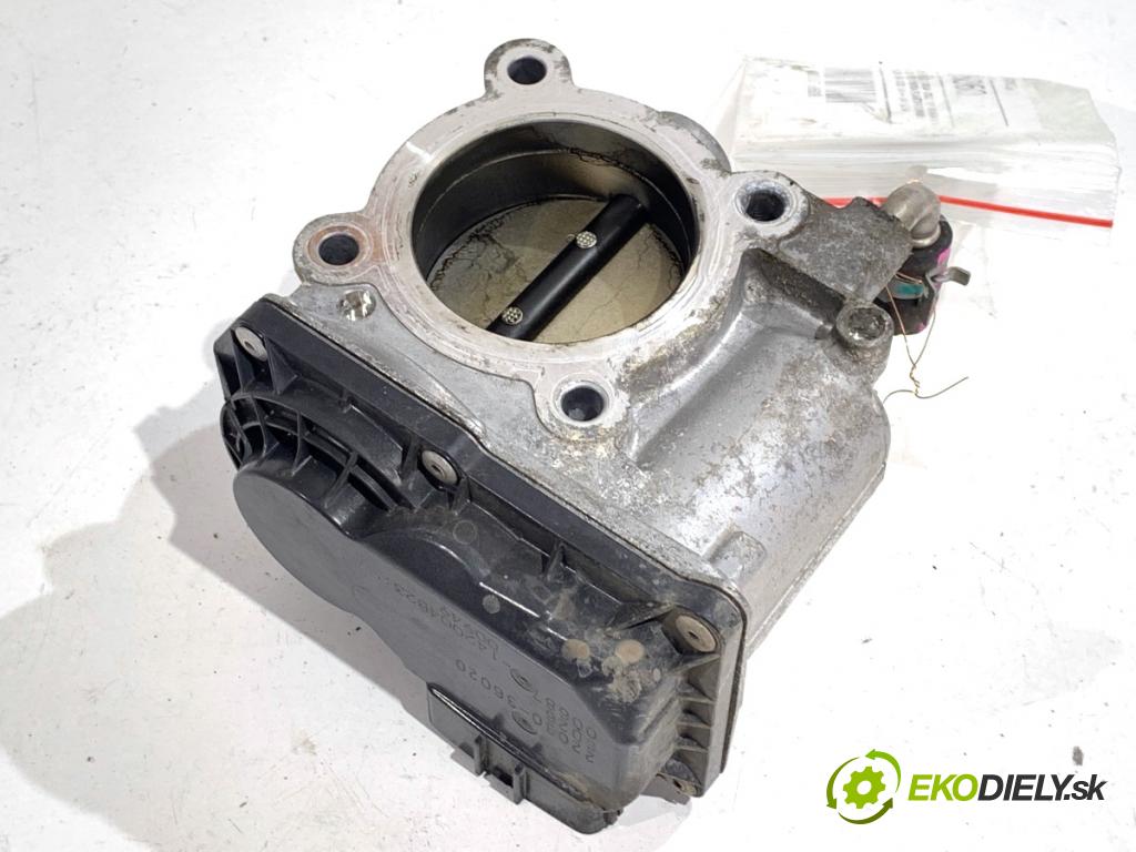 LEXUS NX SUV 2018 114 kW 300h AWD (AYZ15_) 2494 Škrtiaca klapka 22030-36020 (Škrtiaca klapka)