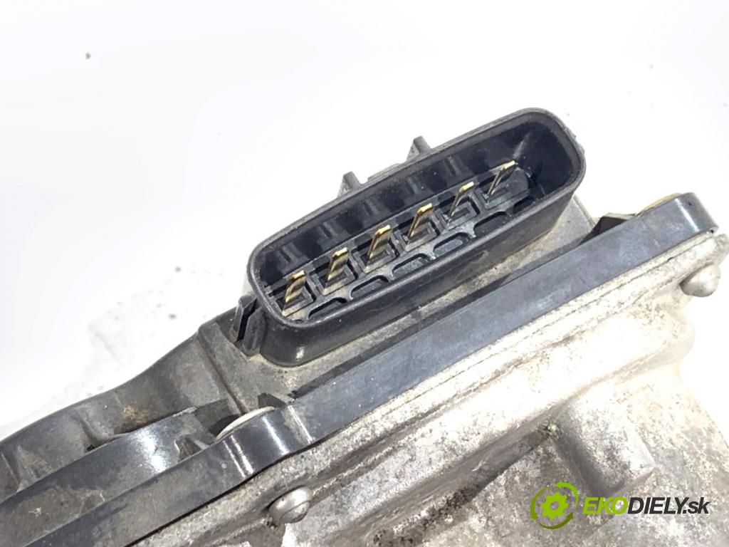 LEXUS NX SUV 2018 114 kW 300h AWD (AYZ15_) 2494 Škrtiaca klapka 22030-36020 (Škrtiaca klapka)