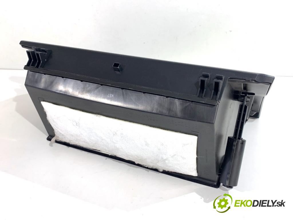 LEXUS NX SUV 2018 114 kW 300h AWD (AYZ15_) 2494 Priehradka, kastlík spolujazdca 55552-78010 (Priehradka (kastlík))