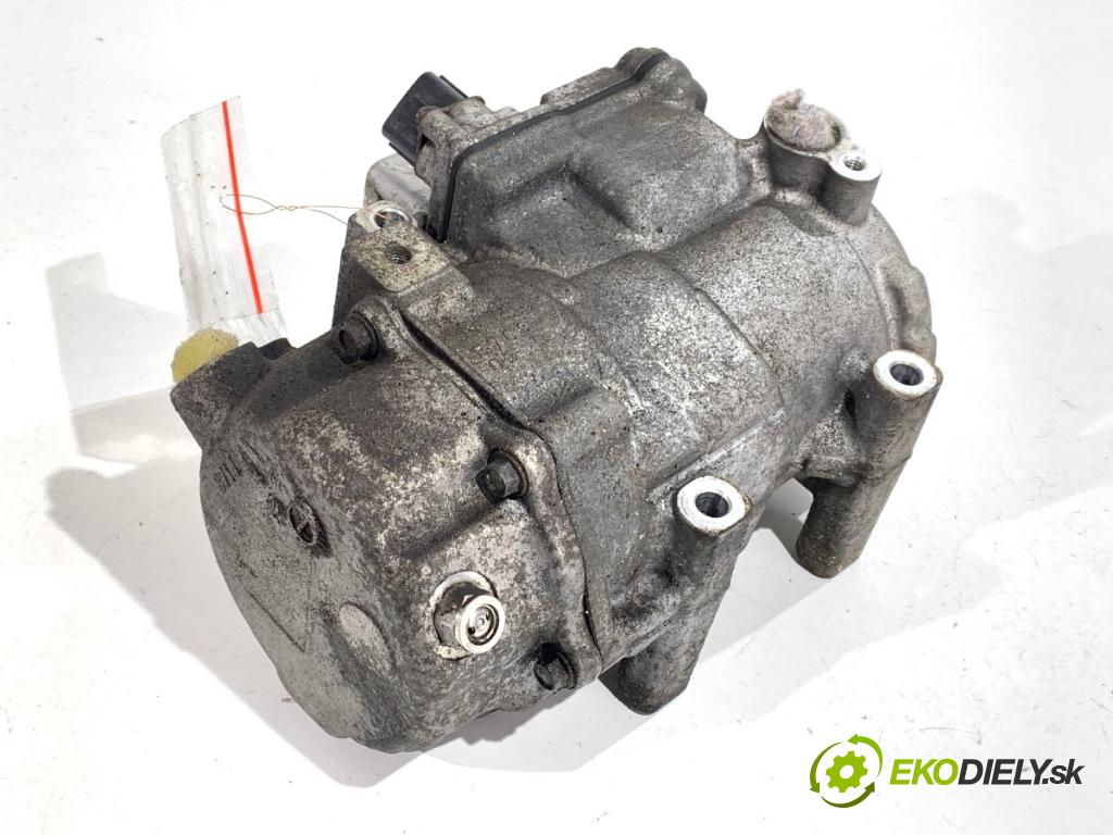 LEXUS NX SUV 2018 114 kW 300h AWD (AYZ15_) 2494 kompresor klimatizace 042200-0533 (Kompresor klimatizace)