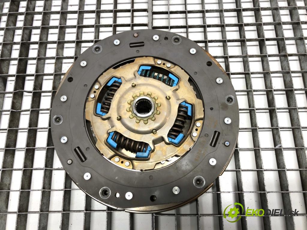 LEXUS NX SUV 2018 114 kW 300h AWD (AYZ15_) 2494 Spojková sada (bez ložiska) 8D262393 (Spojková sada)