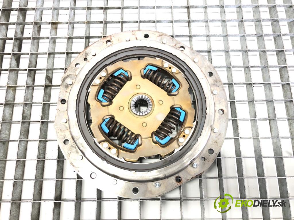 LEXUS NX SUV 2018 114 kW 300h AWD (AYZ15_) 2494 Spojková sada (bez ložiska) 8D262393 (Spojková sada)