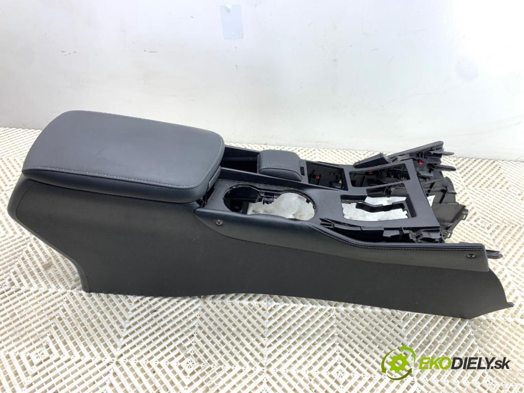 LEXUS NX SUV 2018 114 kW 300h AWD (AYZ15_) 2494 Tunel středový 58912-78010 (Středový tunel)