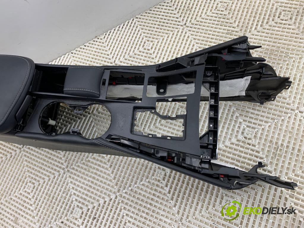 LEXUS NX SUV 2018 114 kW 300h AWD (AYZ15_) 2494 Tunel středový 58912-78010 (Středový tunel)