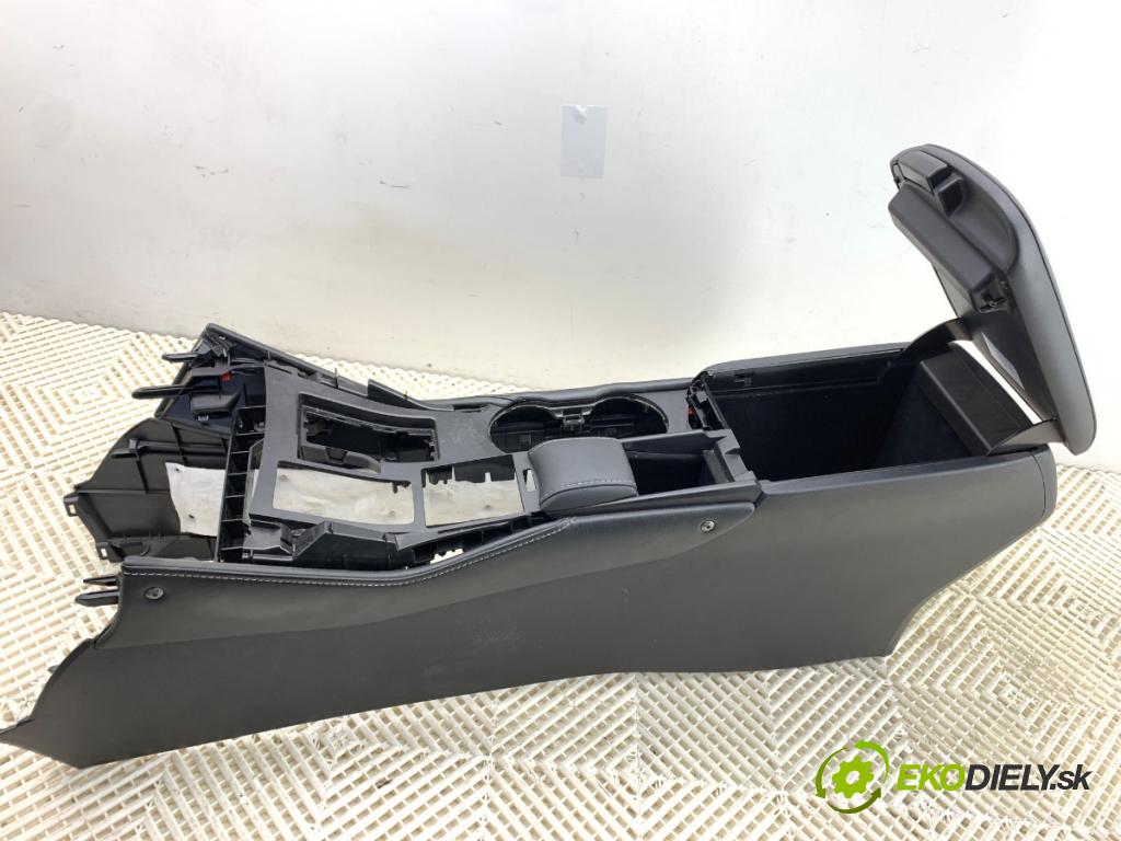 LEXUS NX SUV 2018 114 kW 300h AWD (AYZ15_) 2494 Tunel středový 58912-78010 (Středový tunel)