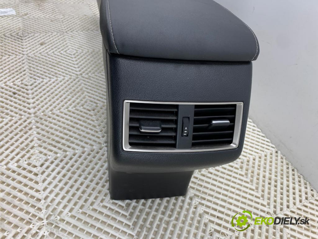 LEXUS NX SUV 2018 114 kW 300h AWD (AYZ15_) 2494 Tunel středový 58912-78010 (Středový tunel)