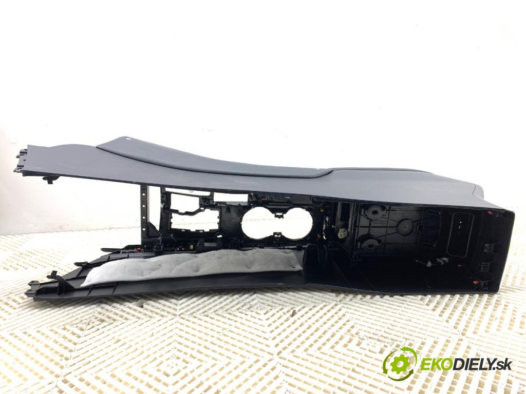 LEXUS NX SUV 2018 114 kW 300h AWD (AYZ15_) 2494 Tunel středový 58912-78010 (Středový tunel)