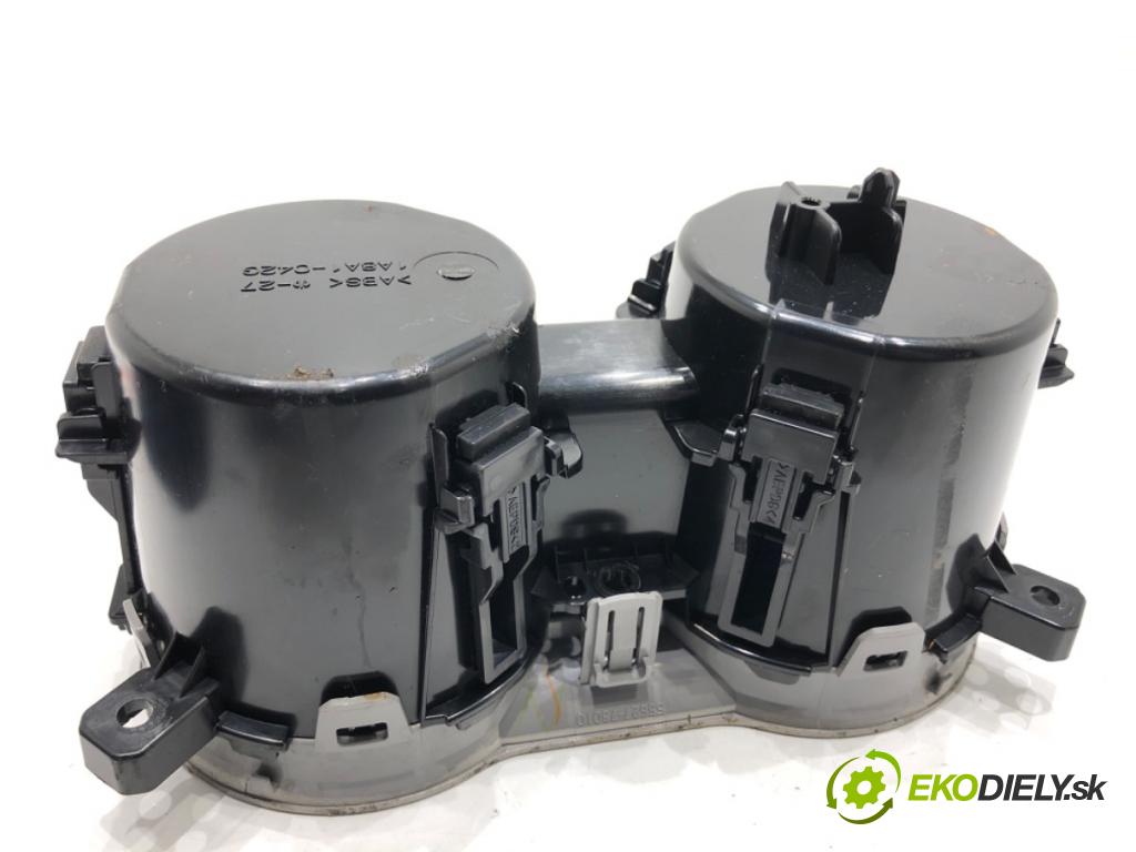 LEXUS NX SUV 2018 114 kW 300h AWD (AYZ15_) 2494 Držiak na nápoje 55627-78010 (Držiak (úchyt) na nápoje)