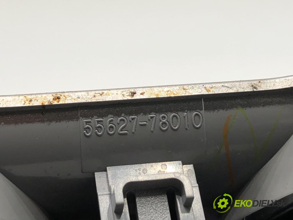 LEXUS NX SUV 2018 114 kW 300h AWD (AYZ15_) 2494 Držiak na nápoje 55627-78010 (Držiak (úchyt) na nápoje)