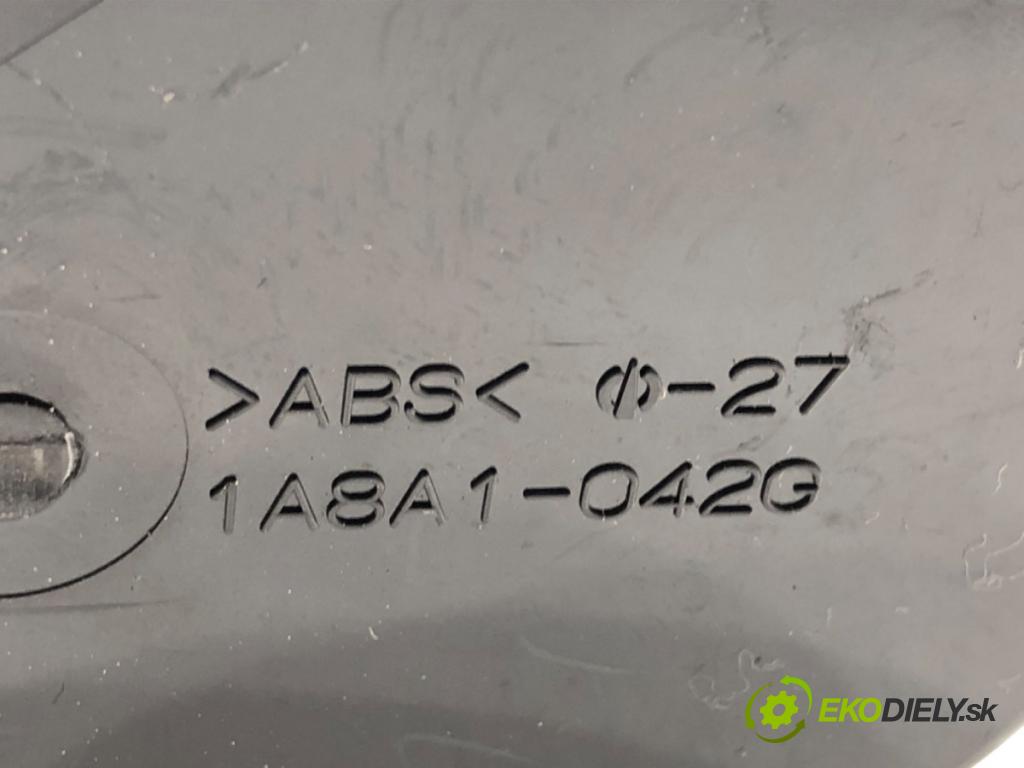 LEXUS NX SUV 2018 114 kW 300h AWD (AYZ15_) 2494 Držiak na nápoje 55627-78010 (Držiak (úchyt) na nápoje)