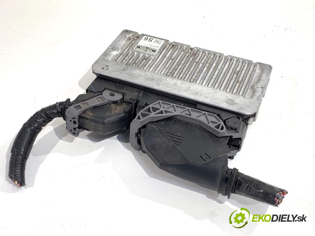 LEXUS NX SUV 2018 114 kW 300h AWD (AYZ15_) 2494 riadiaca jednotka Motor 89661-78530 (Riadiaca jednotka)