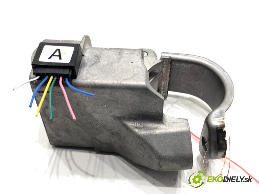 LEXUS NX SUV 2018 114 kW 300h AWD (AYZ15_) 2494 blokáda volantu 45020-05-3 (Riadenie ostatné)