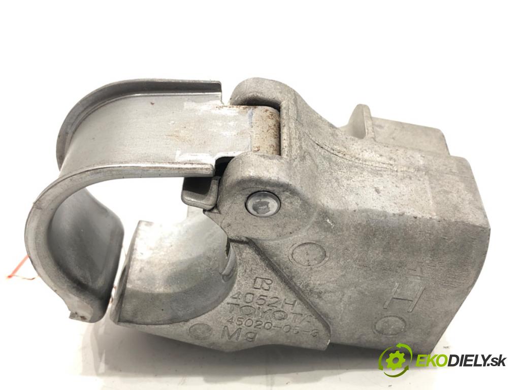 LEXUS NX SUV 2018 114 kW 300h AWD (AYZ15_) 2494 blokáda volantu 45020-05-3 (Riadenie ostatné)