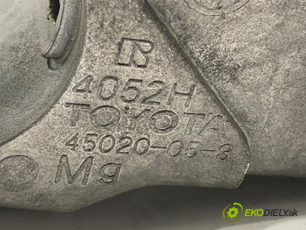 LEXUS NX SUV 2018 114 kW 300h AWD (AYZ15_) 2494 blokáda volantu 45020-05-3 (Riadenie ostatné)