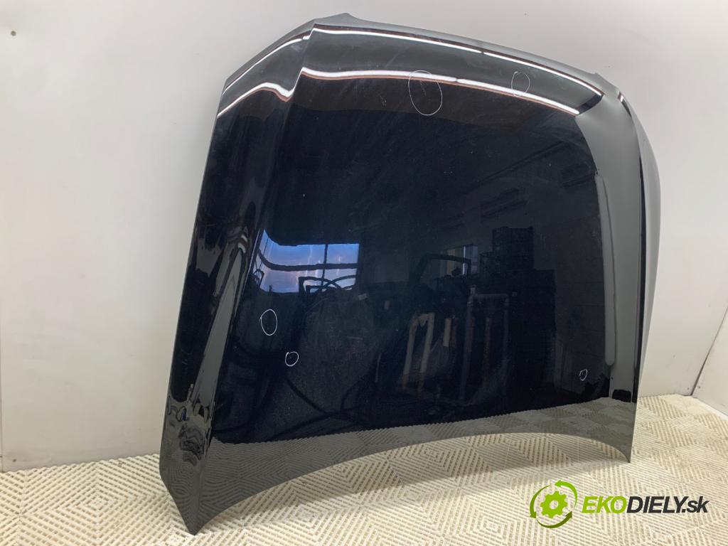 AUDI Q5 8R SUV 2012 165 kW 2.0 TFSI quattro 1984 kapota  (Kapota)