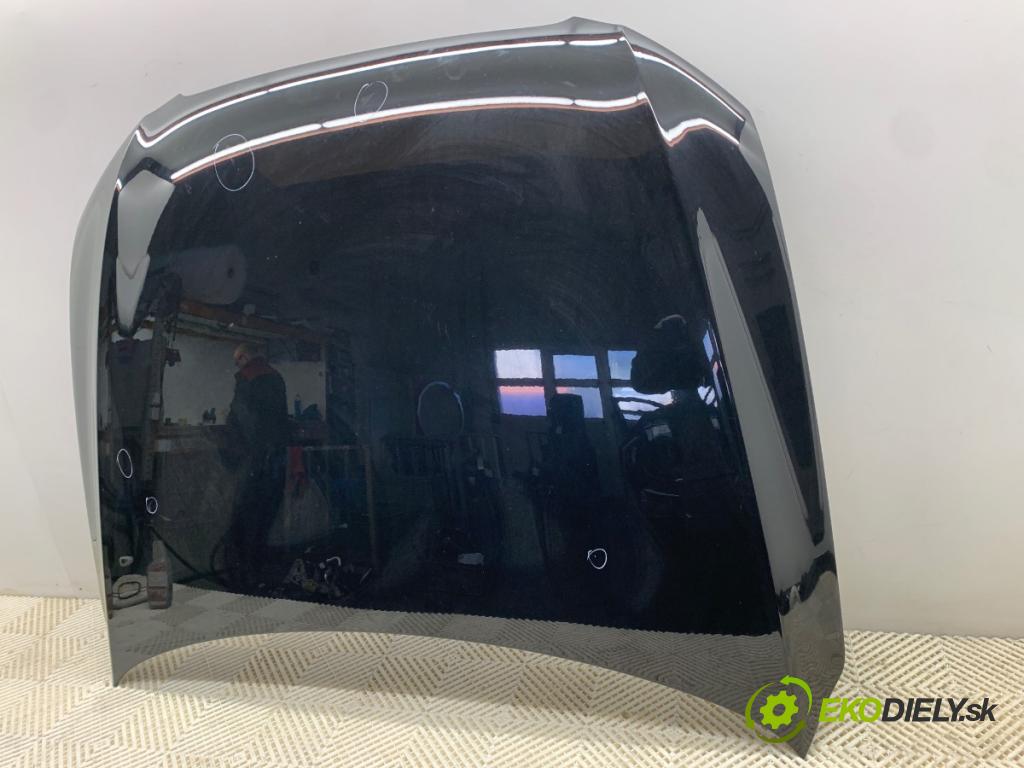 AUDI Q5 8R SUV 2012 165 kW 2.0 TFSI quattro 1984 kapota  (Kapota)