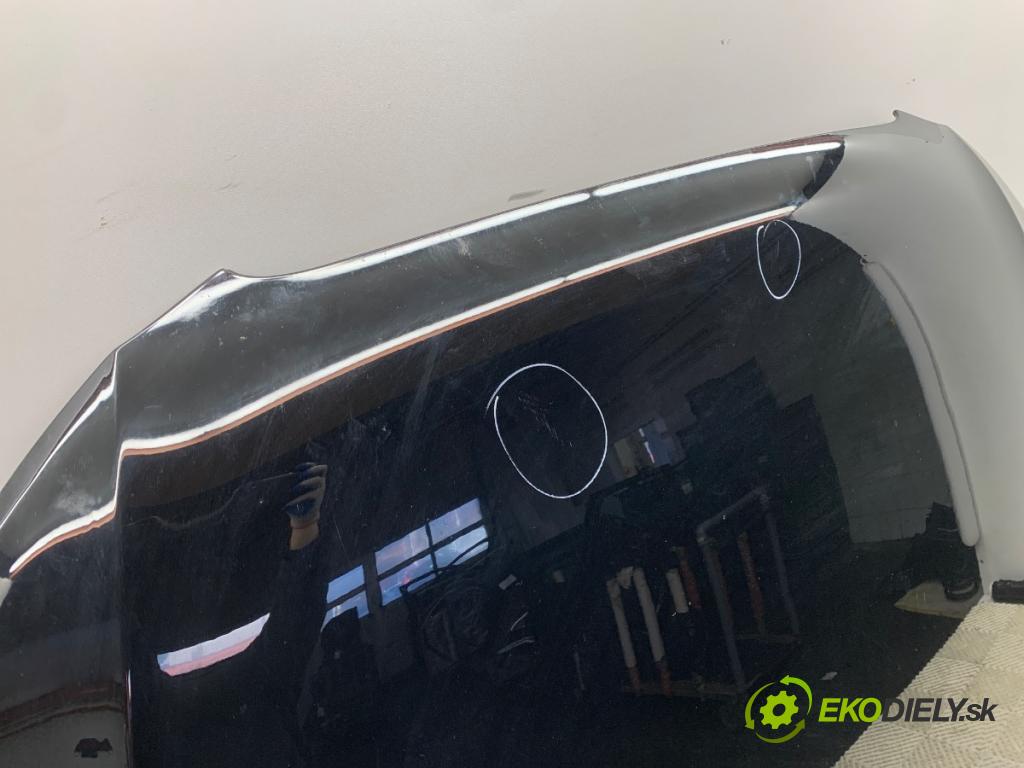 AUDI Q5 8R SUV 2012 165 kW 2.0 TFSI quattro 1984 kapota  (Kapota)