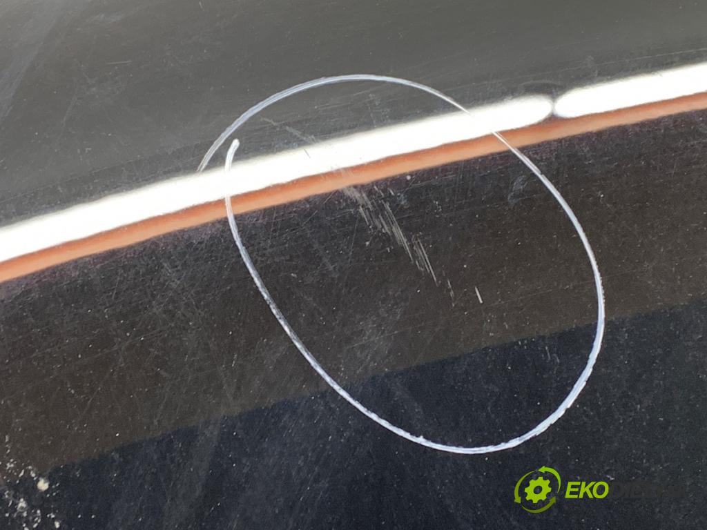 AUDI Q5 8R SUV 2012 165 kW 2.0 TFSI quattro 1984 kapota  (Kapota)