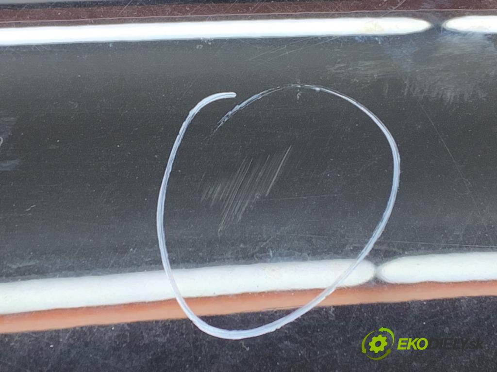 AUDI Q5 8R SUV 2012 165 kW 2.0 TFSI quattro 1984 kapota  (Kapota)