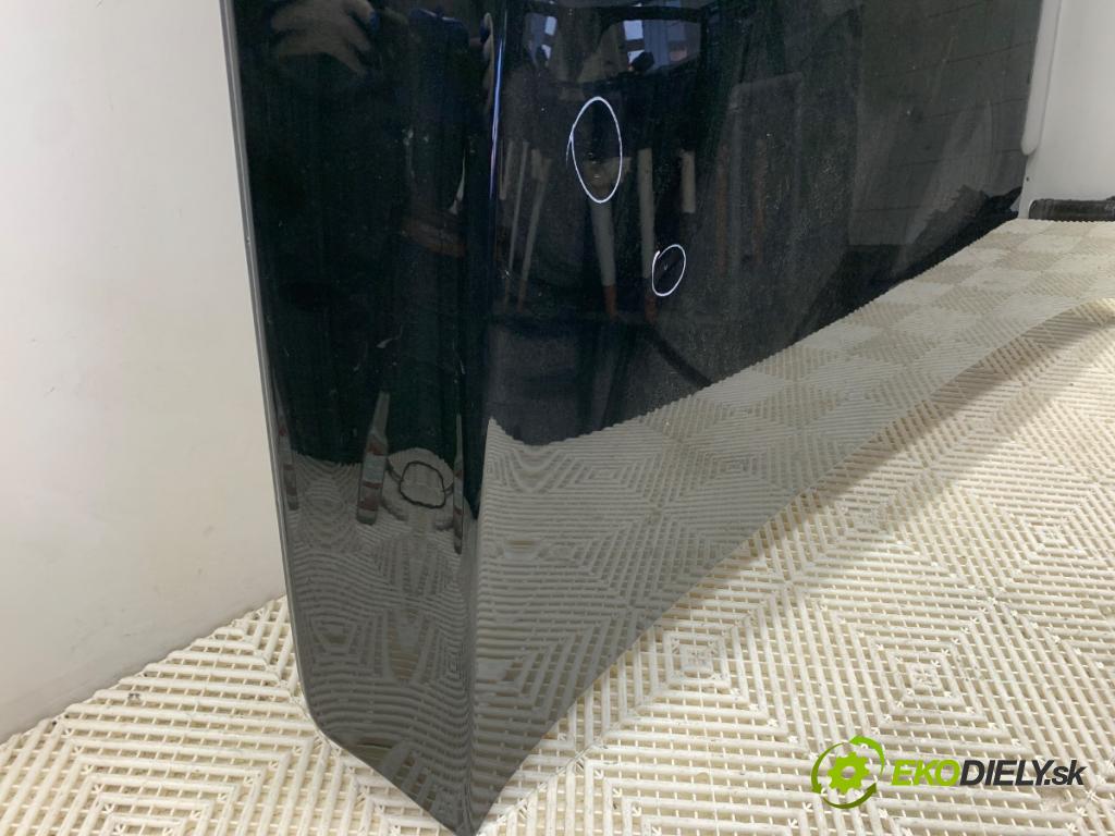 AUDI Q5 8R SUV 2012 165 kW 2.0 TFSI quattro 1984 kapota  (Kapota)