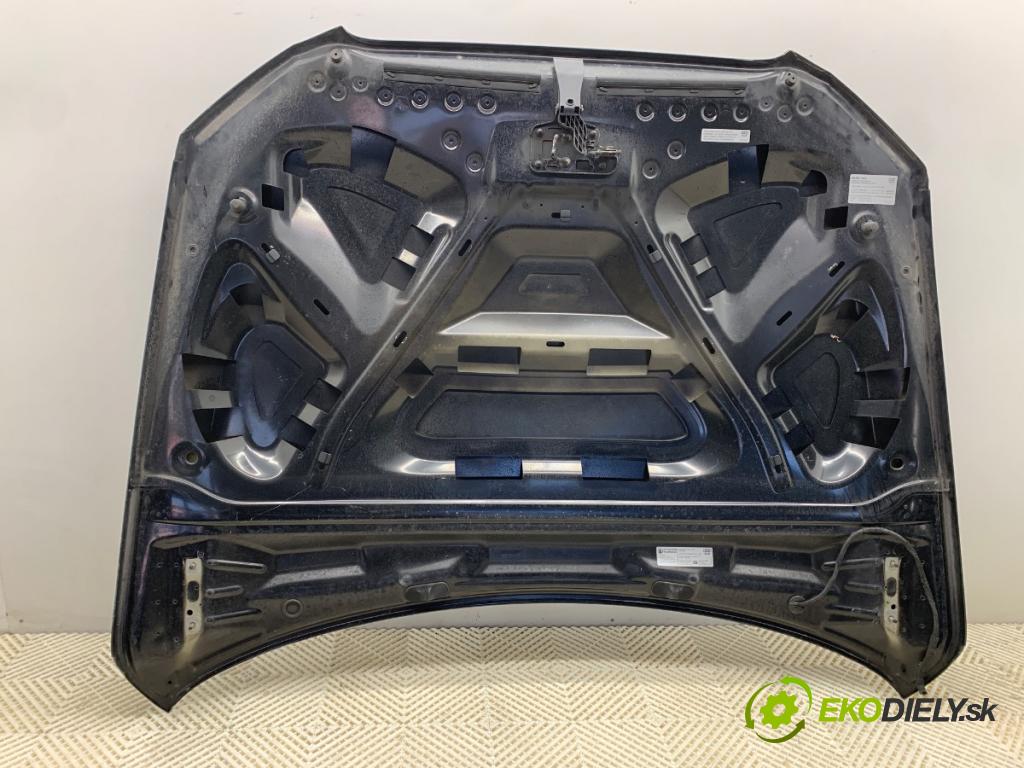 AUDI Q5 8R SUV 2012 165 kW 2.0 TFSI quattro 1984 kapota  (Kapota)