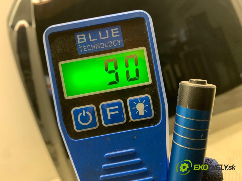 AUDI Q5 8R SUV 2012 165 kW 2.0 TFSI quattro 1984 kapota  (Kapota)