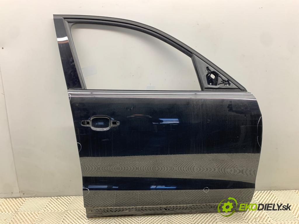 AUDI Q5 8R SUV 2012 165 kW 2.0 TFSI quattro 1984 Dvere pravy predný 