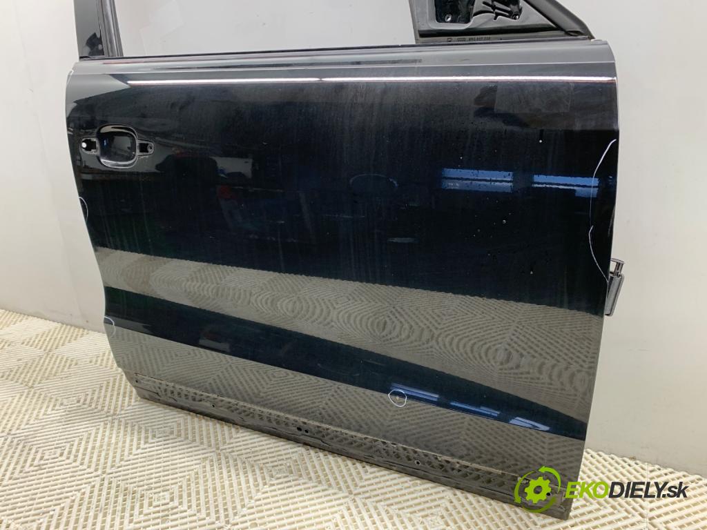 AUDI Q5 8R SUV 2012 165 kW 2.0 TFSI quattro 1984 Dvere pravy predný