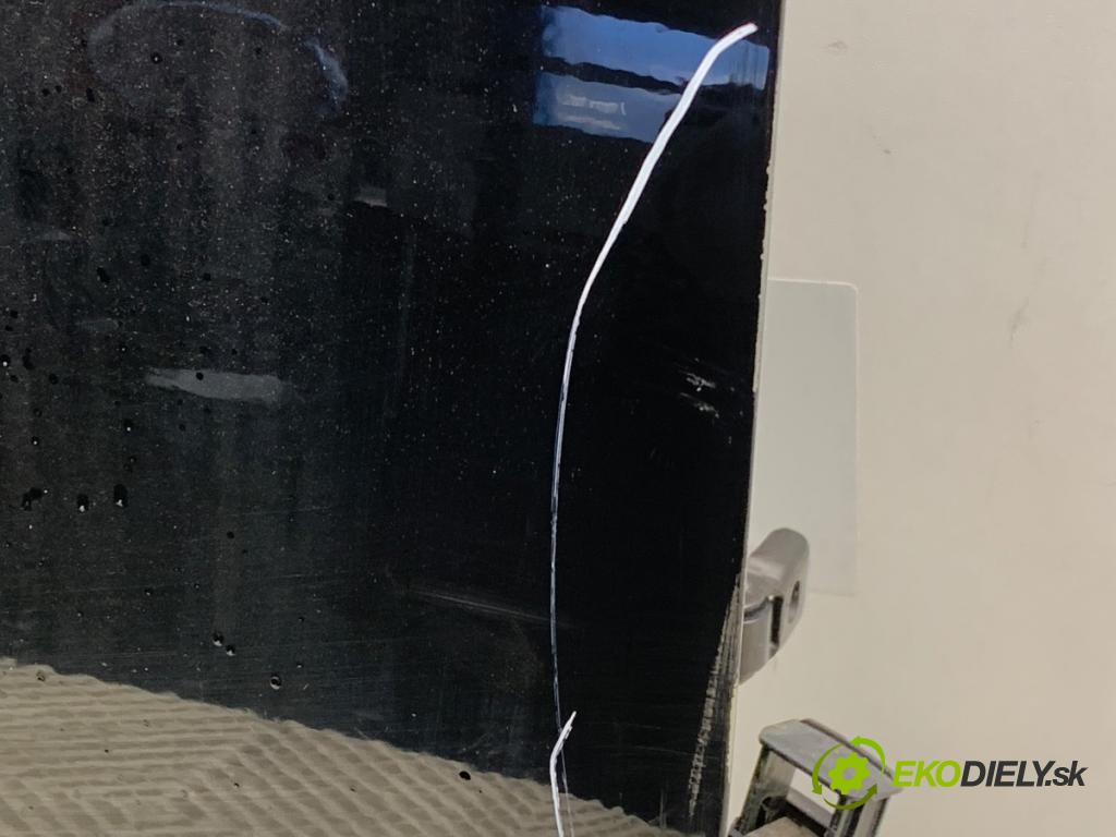 AUDI Q5 8R SUV 2012 165 kW 2.0 TFSI quattro 1984 Dvere pravy predný