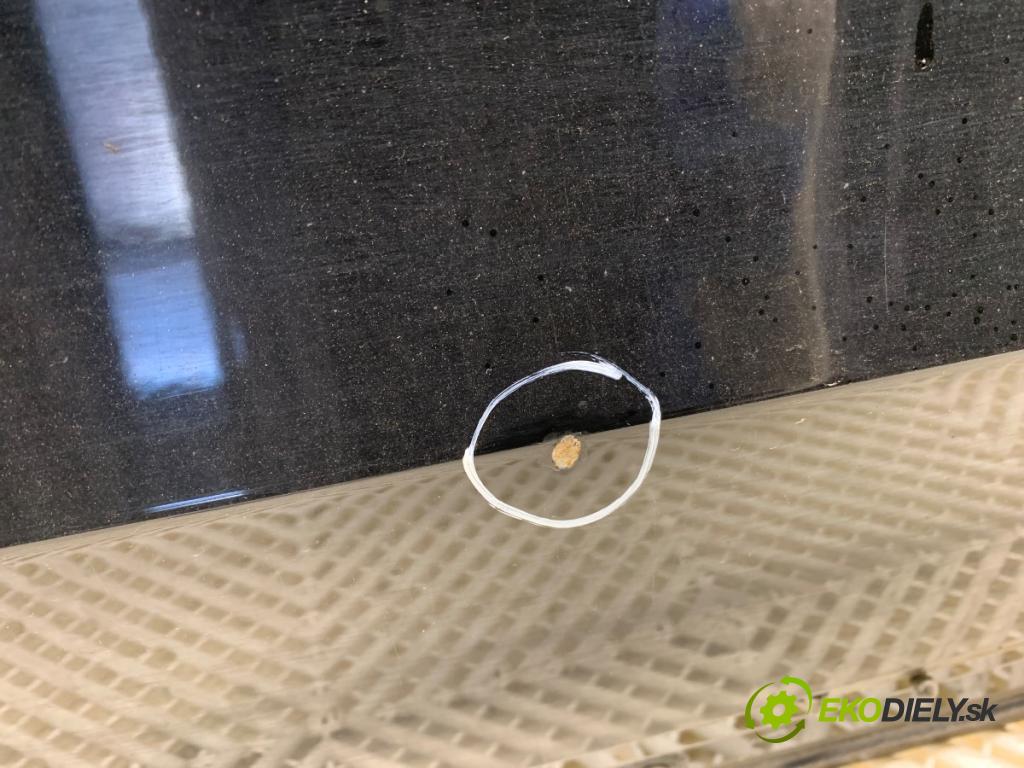 AUDI Q5 8R SUV 2012 165 kW 2.0 TFSI quattro 1984 Dvere pravy predný