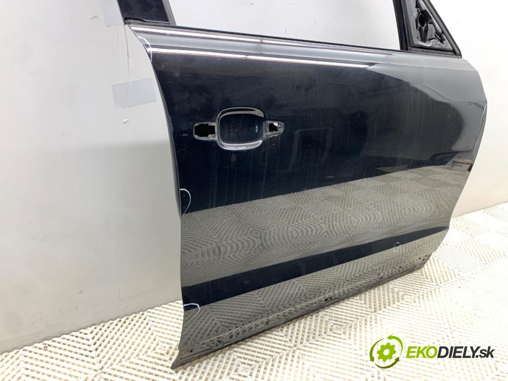 AUDI Q5 8R SUV 2012 165 kW 2.0 TFSI quattro 1984 Dvere pravy predný