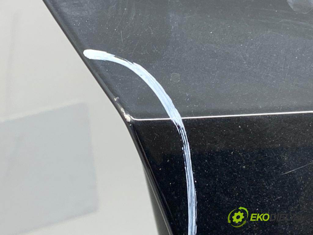 AUDI Q5 8R SUV 2012 165 kW 2.0 TFSI quattro 1984 Dvere pravy predný