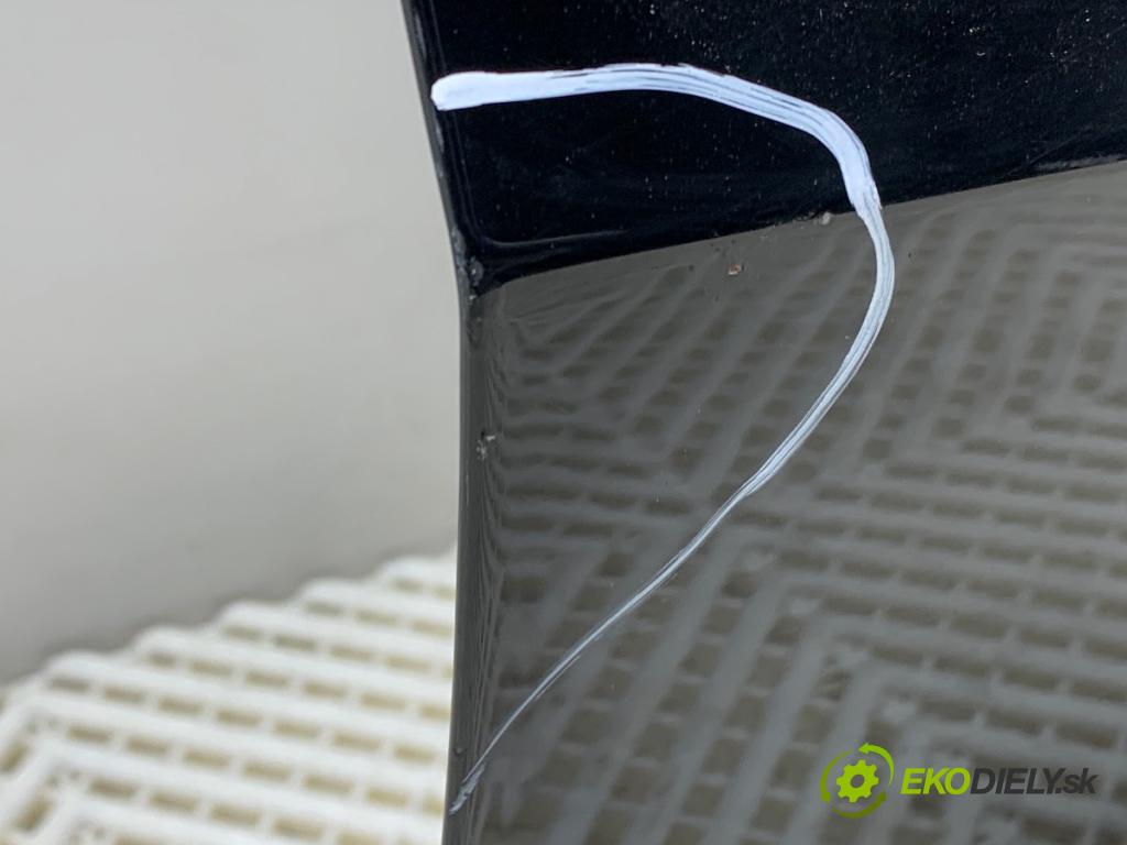 AUDI Q5 8R SUV 2012 165 kW 2.0 TFSI quattro 1984 Dvere pravy predný