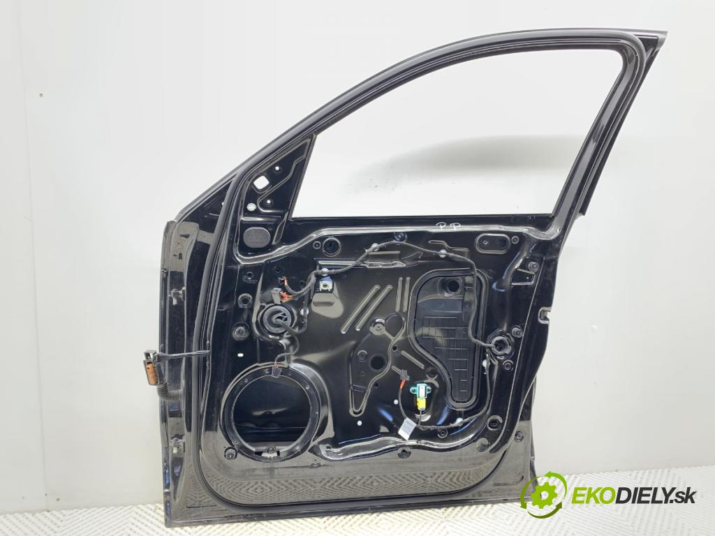 AUDI Q5 8R SUV 2012 165 kW 2.0 TFSI quattro 1984 Dvere pravy predný