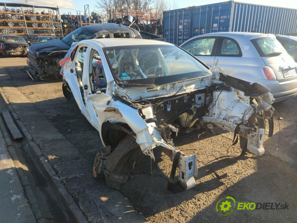 LEXUS NX SUV 2018 114 kW 300h AWD (AYZ15_) 2494 karoséria ČTVRŤÁK: Blatník zad ľavy pravy prah strecha PODŁUŻNICA ľavy pravy 