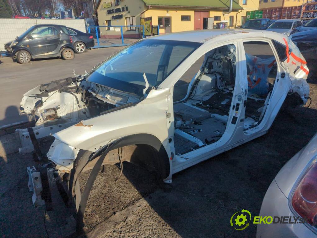 LEXUS NX SUV 2018 114 kW 300h AWD (AYZ15_) 2494 karoséria ČTVRŤÁK: Blatník zad ľavy pravy prah strecha PODŁUŻNICA ľavy pravy