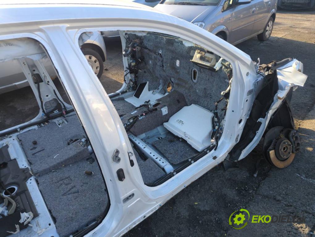 LEXUS NX SUV 2018 114 kW 300h AWD (AYZ15_) 2494 karoséria ČTVRŤÁK: Blatník zad ľavy pravy prah strecha PODŁUŻNICA ľavy pravy