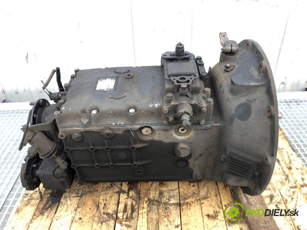 JELCZ   1988    Prevodovka 1250307450 (Prevodovka)